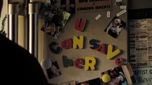 Backdrop to the movie "Déjà Vu" #616230