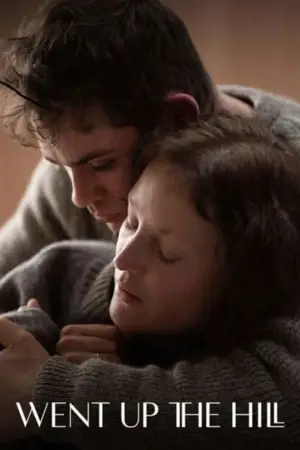 Poster to the movie "Went Up the Hill" #623460