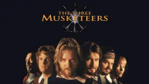 Backdrop to the movie "The Three Musketeers" #850445