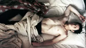 Backdrop to the movie "Light Sleeper" #446865