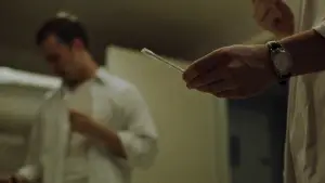 Backdrop to the movie "Fight Club" #797006