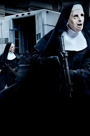 Poster to the movie "The Town" #692021