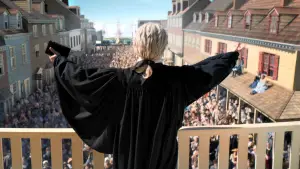 Backdrop to the movie "A Great Awakening" #762542