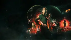 Backdrop to the movie "Alien: Romulus" #546067