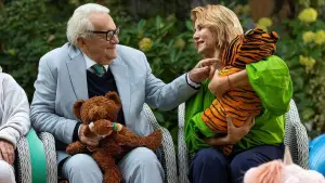 Backdrop to the movie "Baby boom, or Egg Nogg 5" #759271