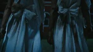 Backdrop to the movie "Blink Twice" #780338