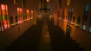 Backdrop to the movie "Danur: The Last Chapter" #761836