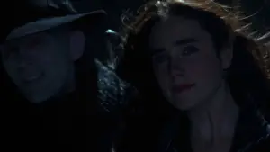 Backdrop to the movie "Dark City" #636908