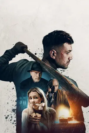 Poster to the movie "Dead Before They Wake" #728573