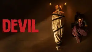 Backdrop to the movie "Devil" #756813