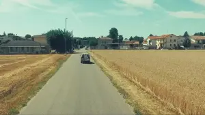 Backdrop to the movie "Leggende metropolitane" #367172