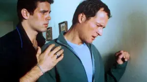 Backdrop to the movie "Bobby" #722777