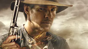 Watch film End of the Rope | Official Trailer