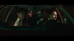 Backdrop to the movie "El Gran Asalto" #483117