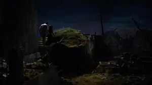 Backdrop to the movie "Gate of Flesh" #764840