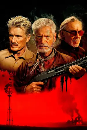 Poster to the movie "Hellfire" #764624