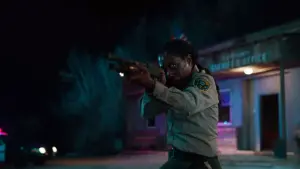 Backdrop to the movie "Jericho Ridge" #389765