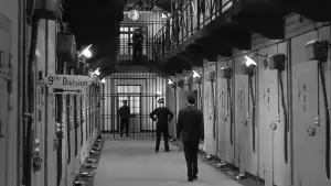 Backdrop to the movie "Le Trou" #804824