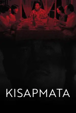 Poster to the movie "Kisapmata" #623954