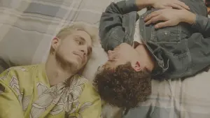 Backdrop to the movie "Mascarpone" #458877