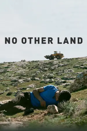 Poster to the movie "No Other Land" #612191
