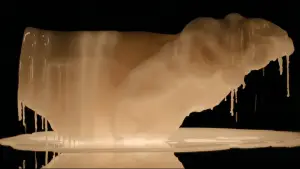 Backdrop to the movie "Resurrection" #761723