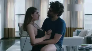 Backdrop to the movie "Shiva Baby" #711738