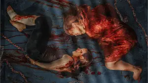 Backdrop to the movie "Straight On till Morning" #786640