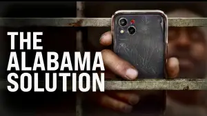 The Alabama Solution