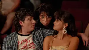 Backdrop to the movie "The 4:30 Movie" #683695