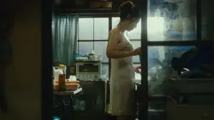 Backdrop to the movie "Shoplifters" #807440