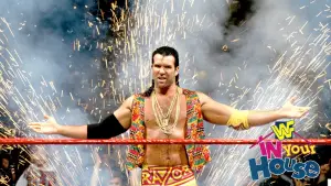 Backdrop to the movie "WWE In Your House" #623525