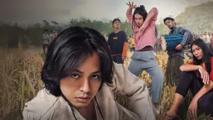 Backdrop to the movie "Levitating" #797986