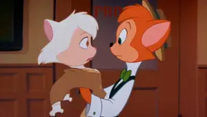 Backdrop to the movie "Cats Don