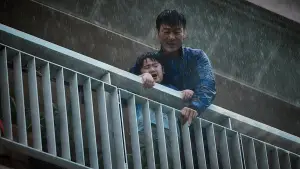 Backdrop to the movie "The Great Flood" #516861