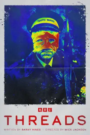 Poster to the movie "Threads" #889622