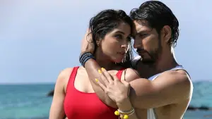 Watch film Mr. Chandramouli | Mr. Chandramouli Trailer | Karthik, Gautham Karthik, Regina | Sam C.S | Thiru | G. Dhananjayan