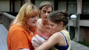 Watch film Holy Rosita | Holy Rosita (Wannes Destoop) - Trailer BE - release: 14.02.24