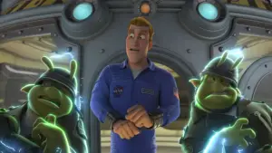 Backdrop to the movie "Planet 51" #731954