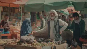 Backdrop to the movie "Le Pays taliban" #794710