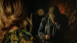 Backdrop to the movie "A Quiet Place Part II" #630709