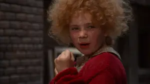 Backdrop to the movie "Annie" #731901