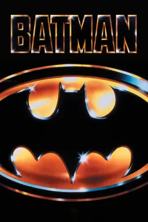 Poster to the movie "Batman" #773151