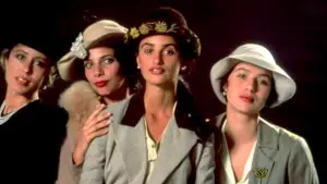 Backdrop to the movie "Belle Époque" #612299