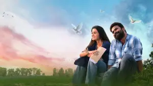 Backdrop to the movie "Bindusagar" #777413