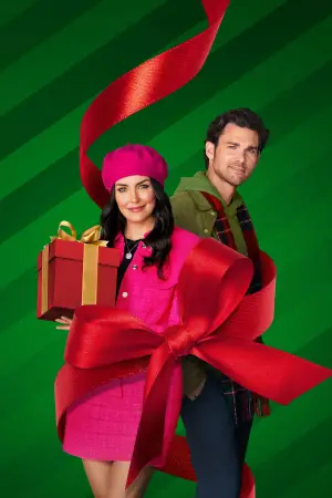 Poster to the movie "A Reason for the Season" #652808