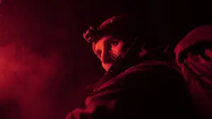 Backdrop to the movie "From Darkness" #611111