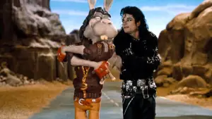 Backdrop to the movie "Moonwalker" #722914