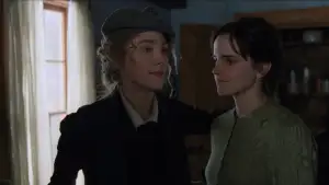 Backdrop to the movie "Little Women" #802383