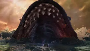 Backdrop to the movie "Guillermo del Toro